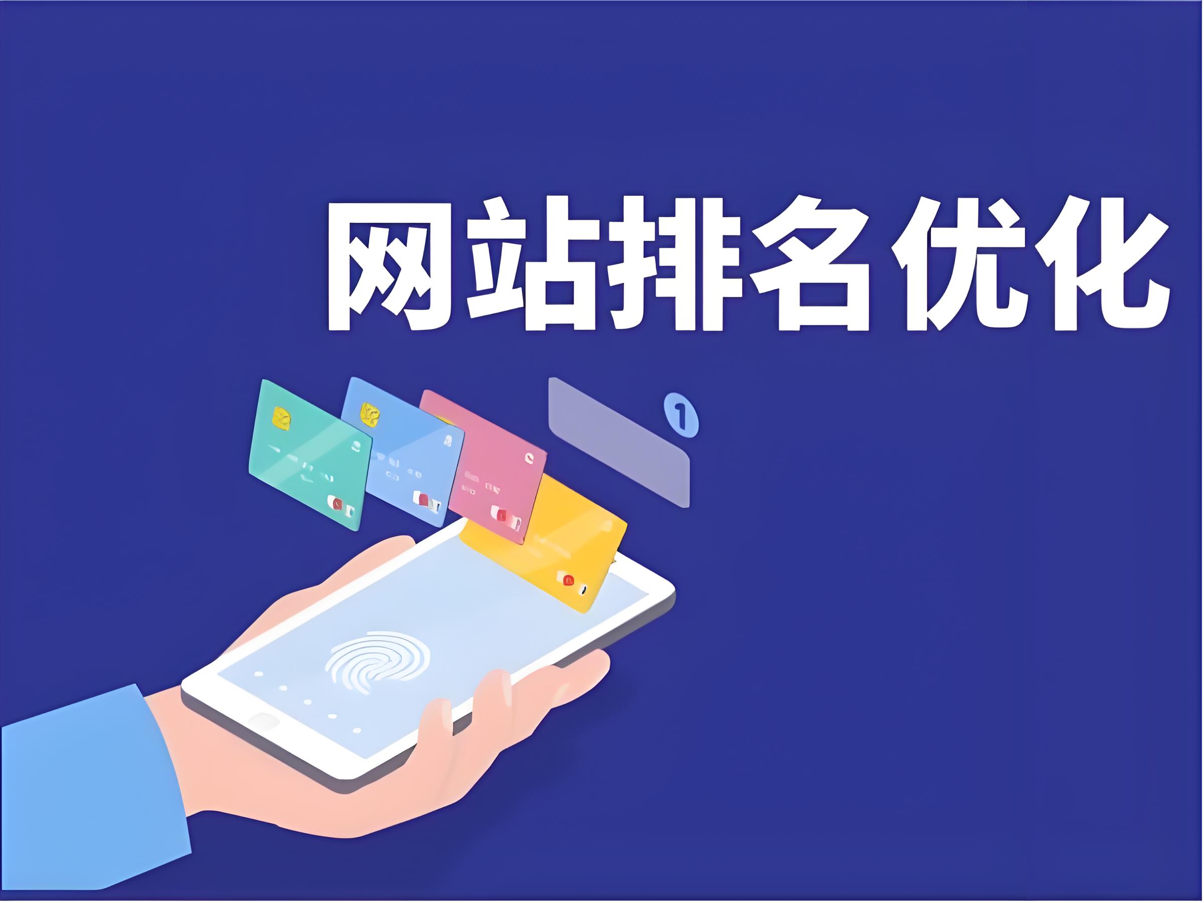 网站优化1：999（预付款）