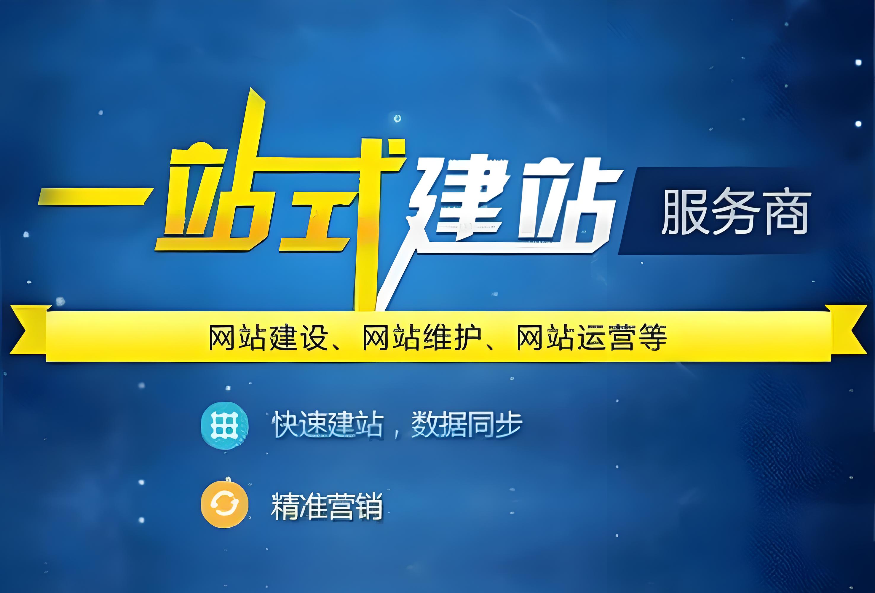 网站开发1（预付款）